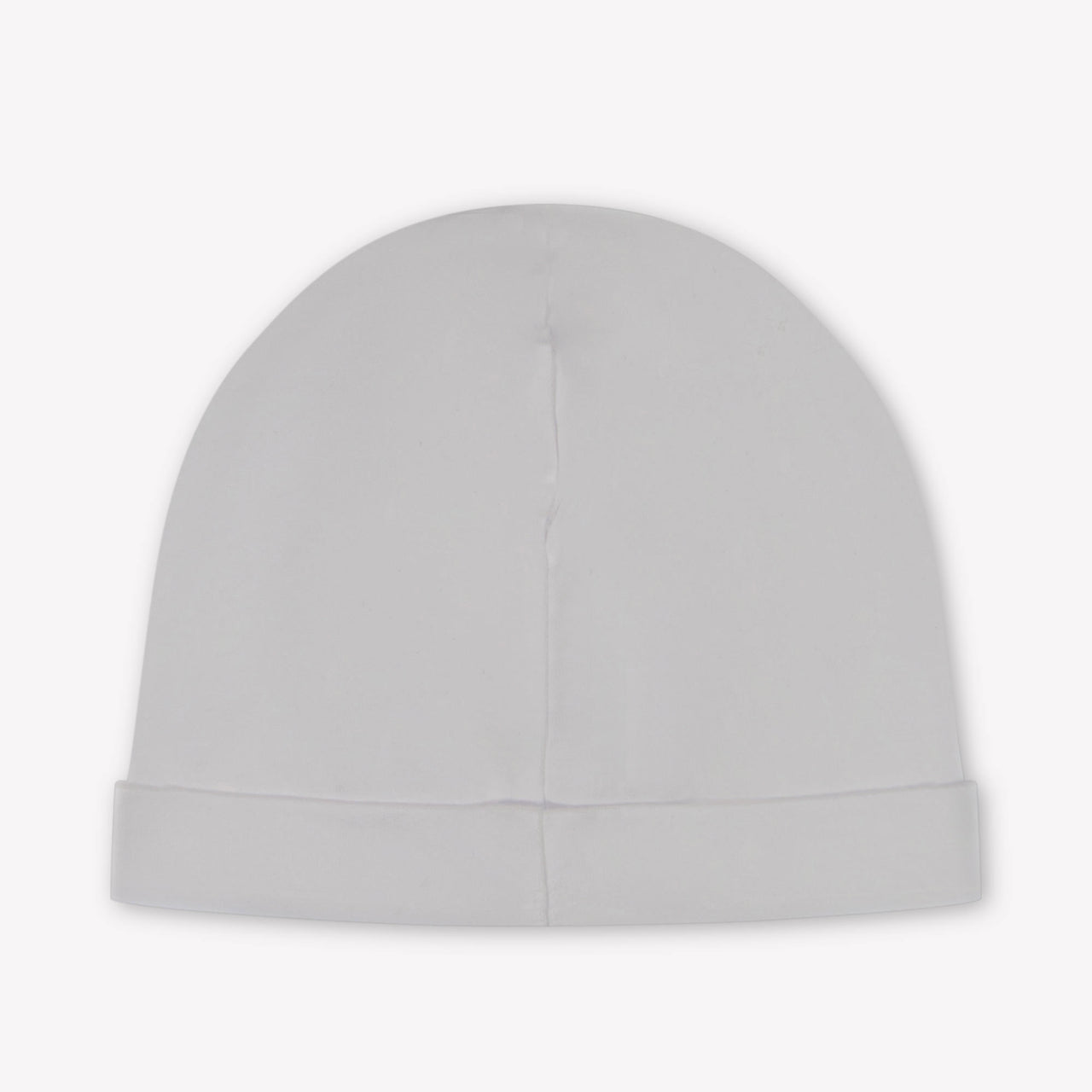 First Baby Girls Hat  White