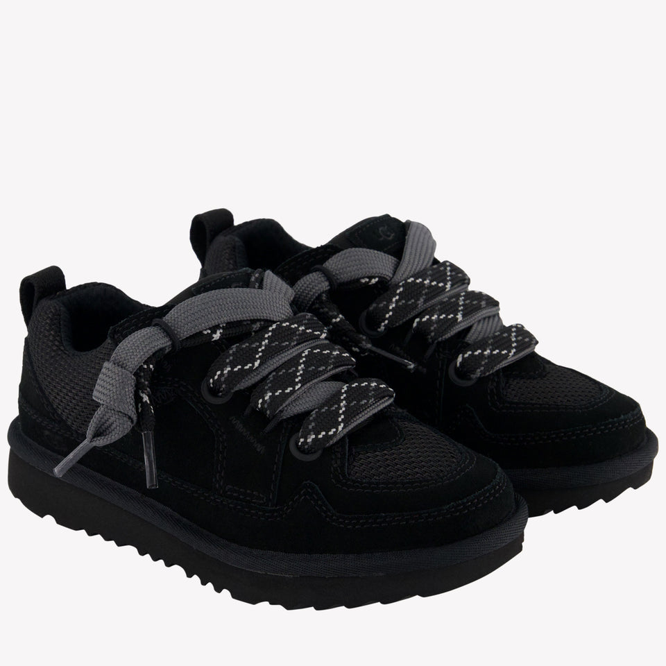 UGG Unisex sneakers in Black