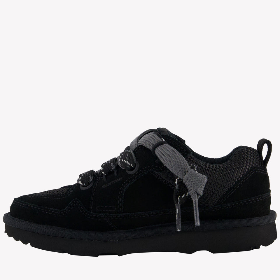 UGG Unisex sneakers in Black