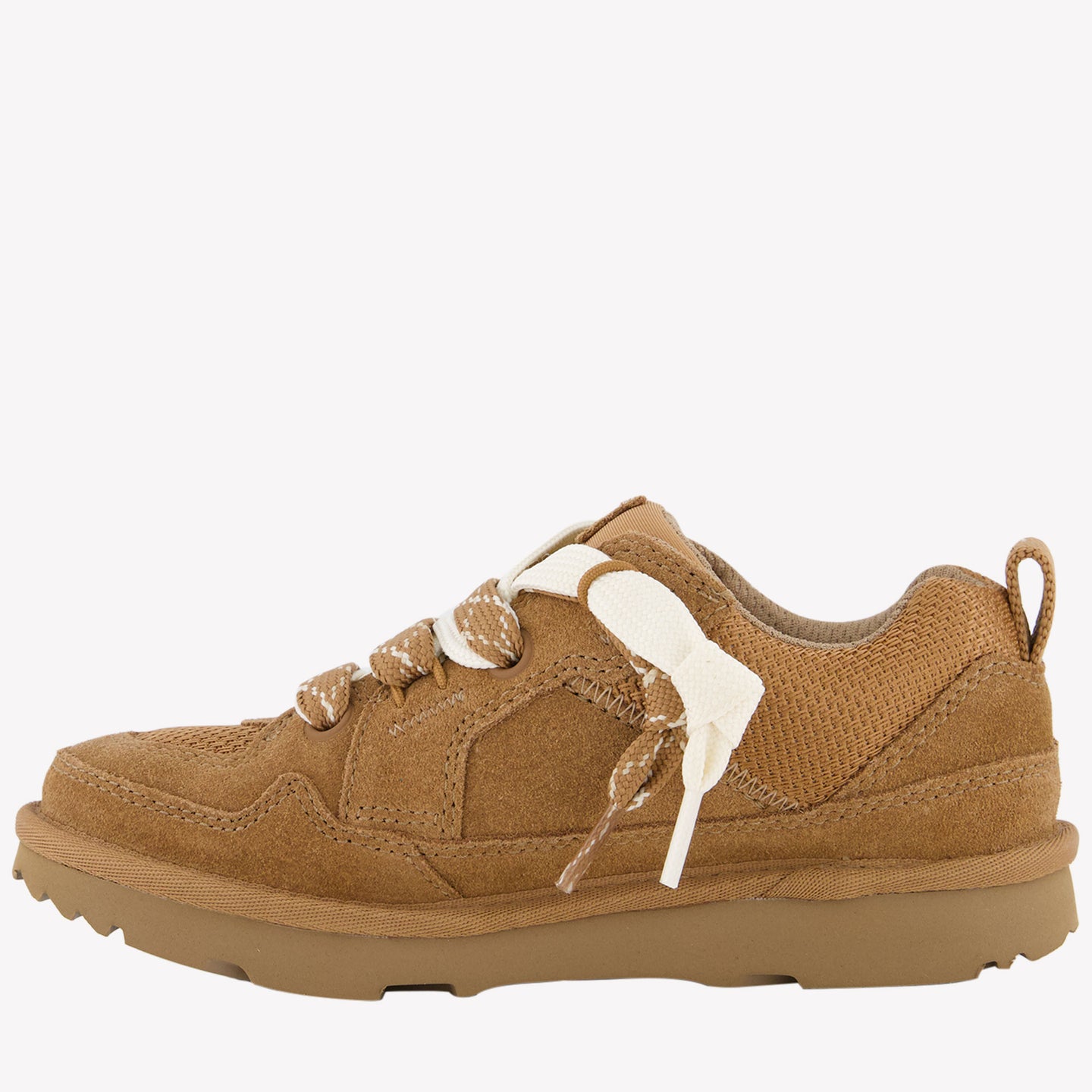 UGG Unisex Sneakers In Camel