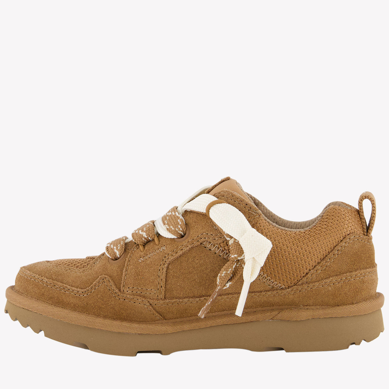 UGG Unisex Sneakers  Camel