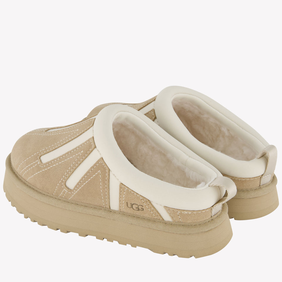 UGG Girls Shoes In Sand