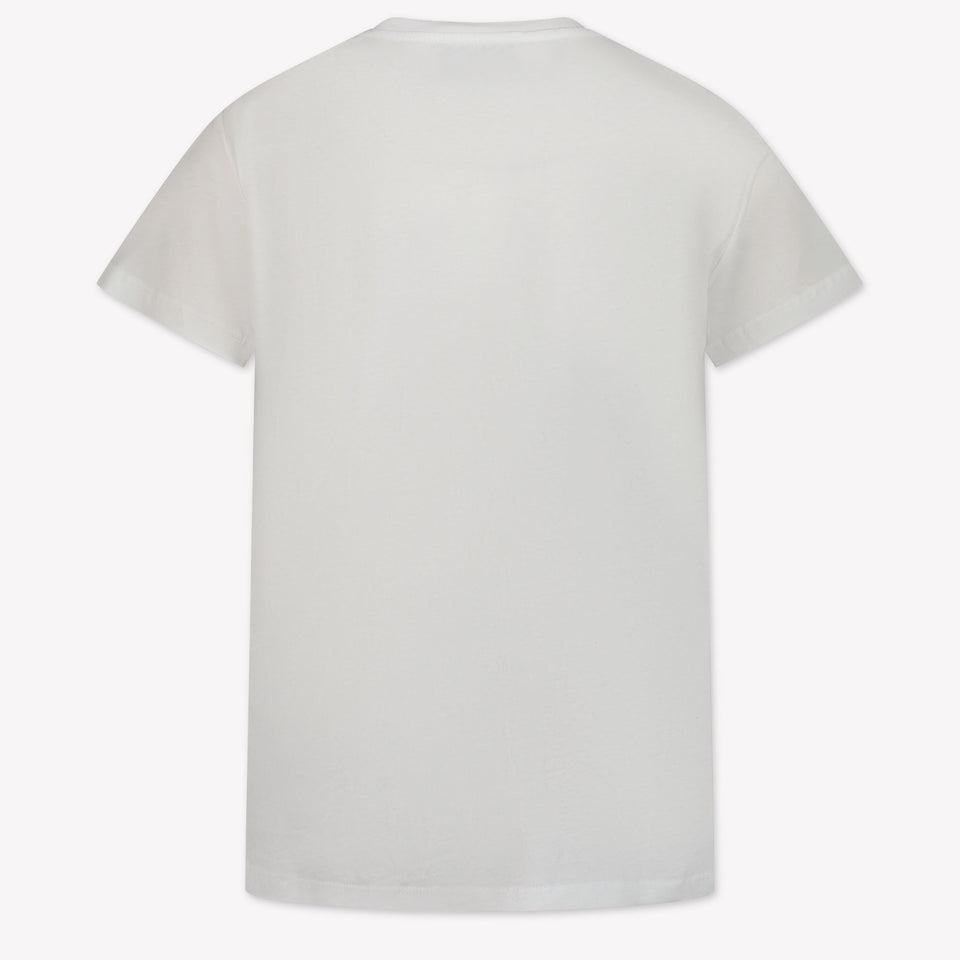 Iceberg Children's boys in t-shirt White