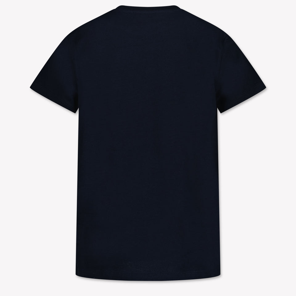 Iceberg Children's boys in t-shirt Navy