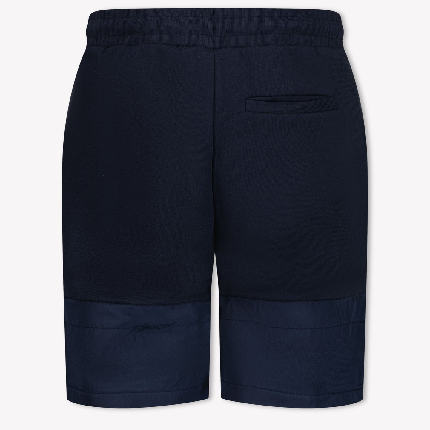 Iceberg Kinder Jongens Shorts In Navy