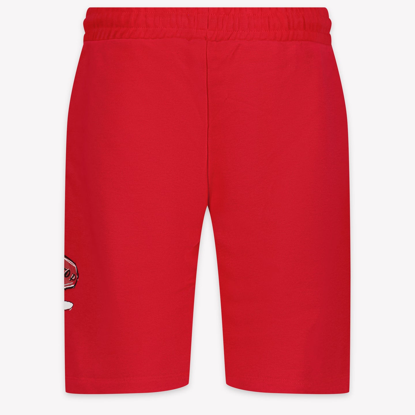 Iceberg Kinder Jongens Shorts In Rood