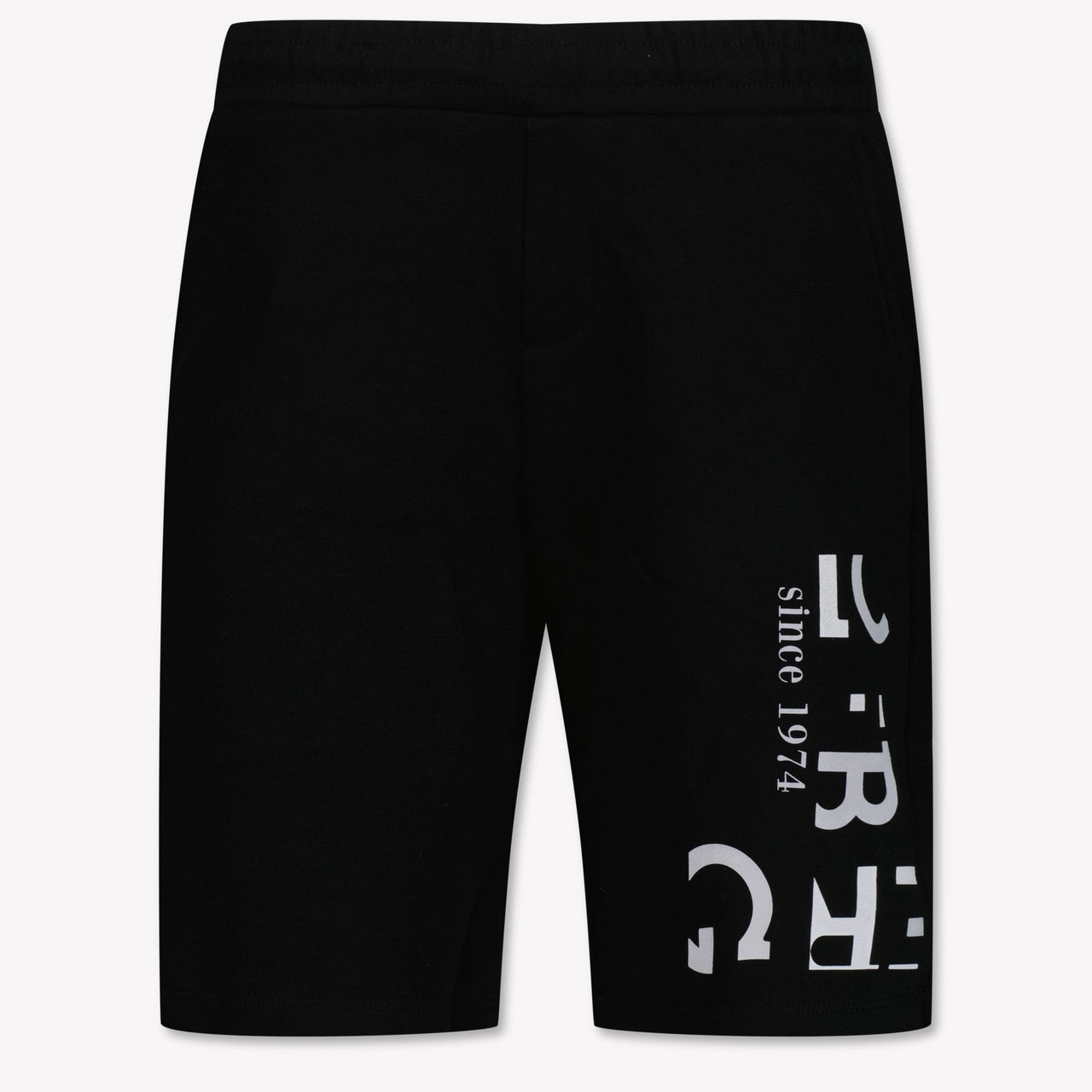 Iceberg Kids Boys Shorts  Black