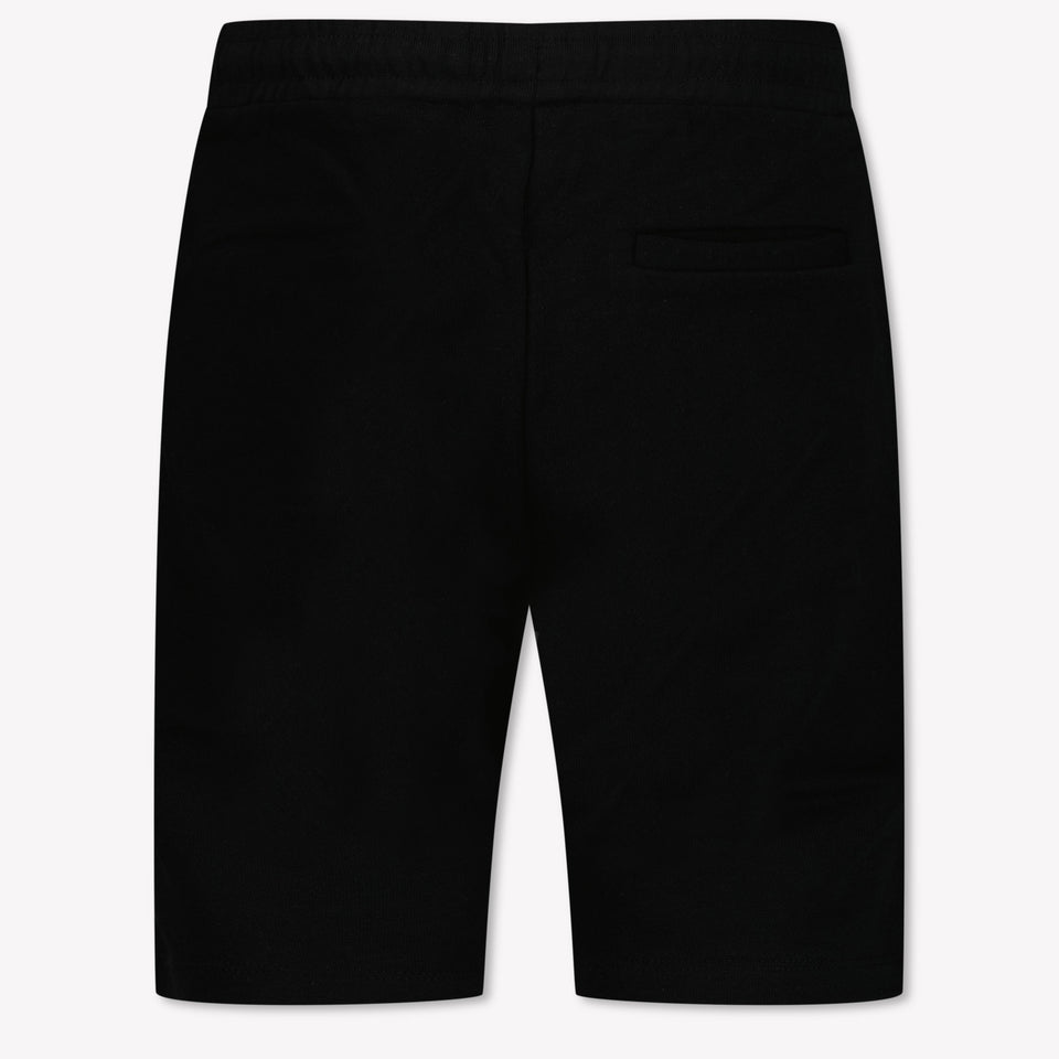 Iceberg Kids guys Shorts In Black