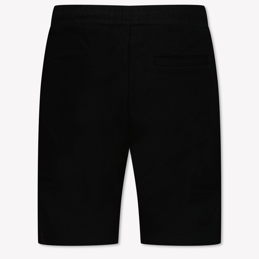 Iceberg Kids Boys Shorts  Black