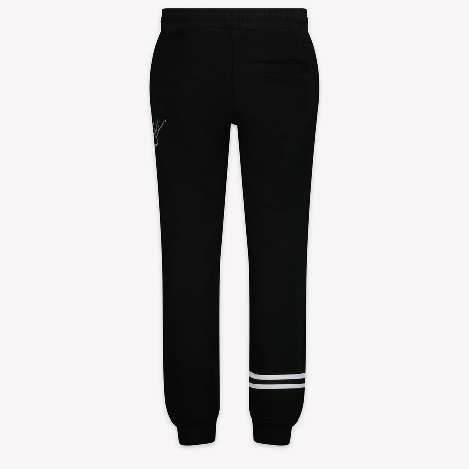 Iceberg Children's boys in pants Black