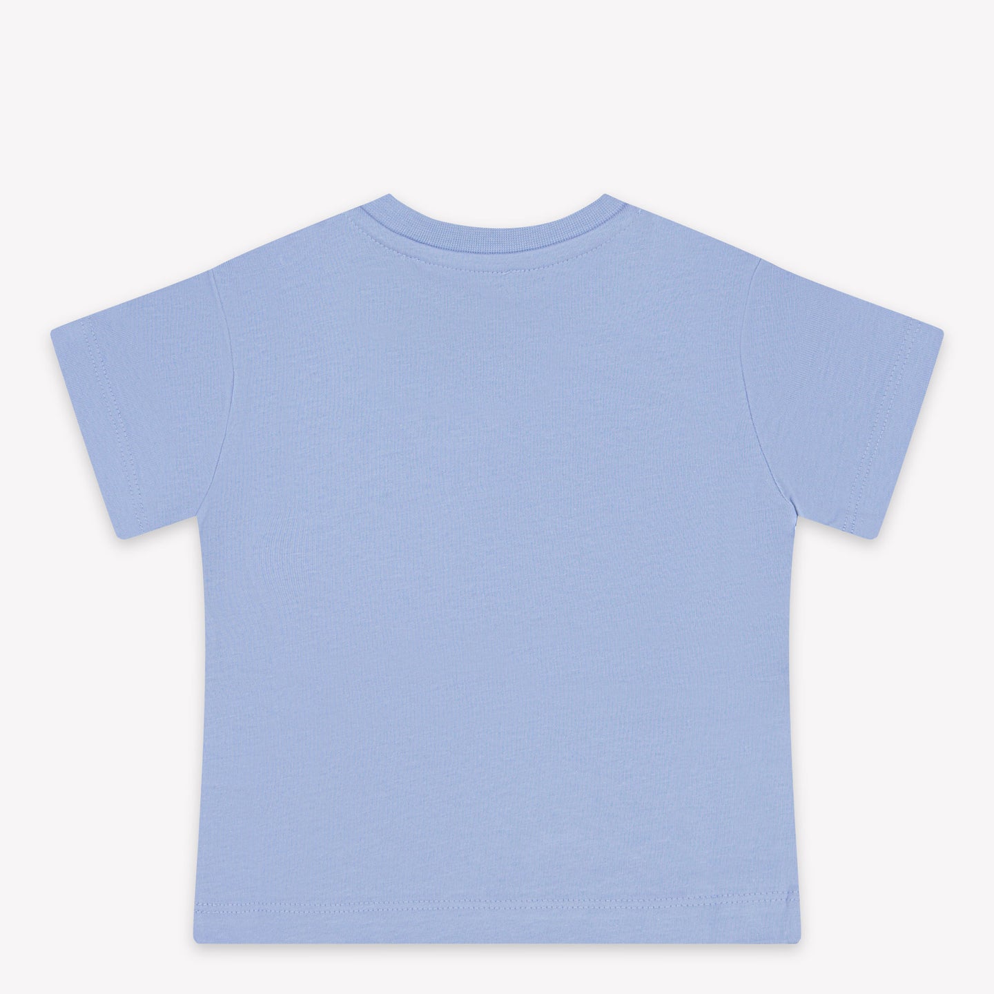 Iceberg Baby boys t-shirt in Light Blue