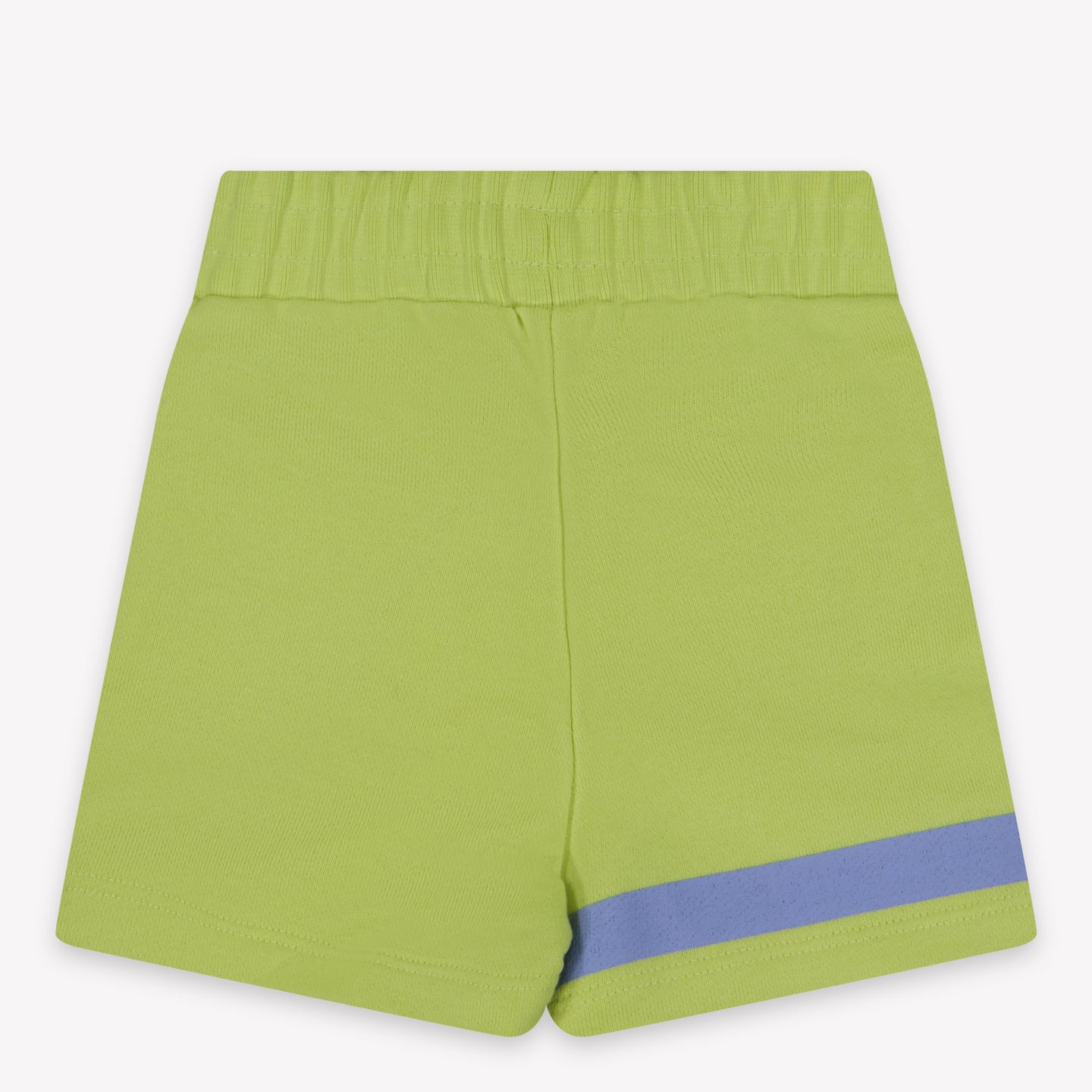 Iceberg Baby Jongens Shorts In Lime