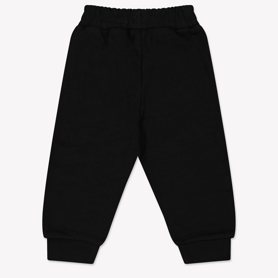 Iceberg Baby boys pants in Black