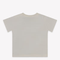 Iceberg Baby Boys T-Shirt  Offwhite