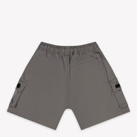 Iceberg Baby Boys Shorts  Light Gray