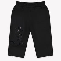 Iceberg Baby Boys Pants  Black