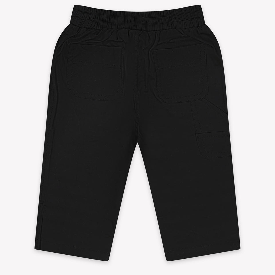 Iceberg Baby boys pants in Black