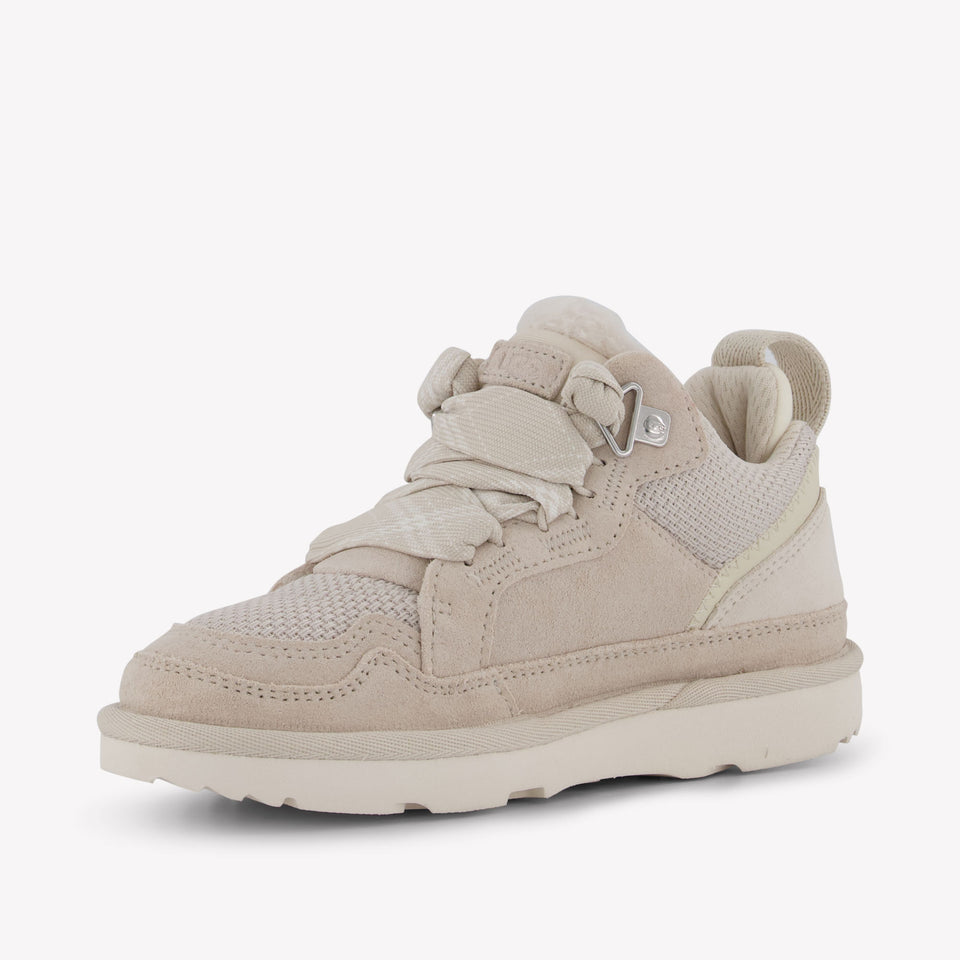 UGG Unisex sneakers in OffWhite