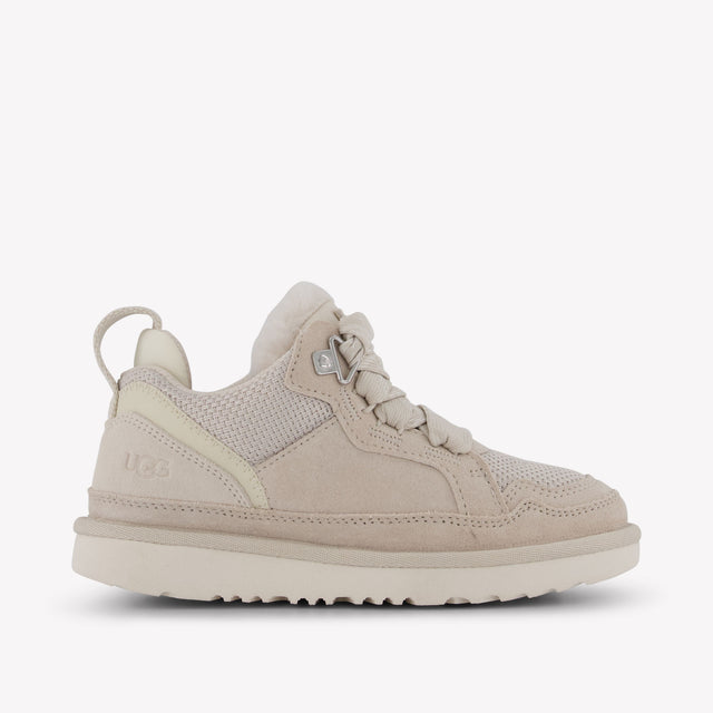 UGG Unisex Sneakers In Off White