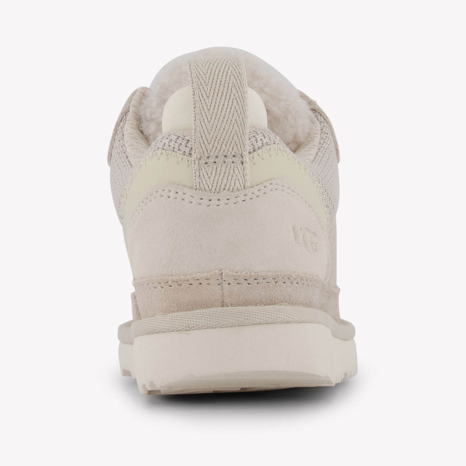 UGG Unisex sneakers in OffWhite