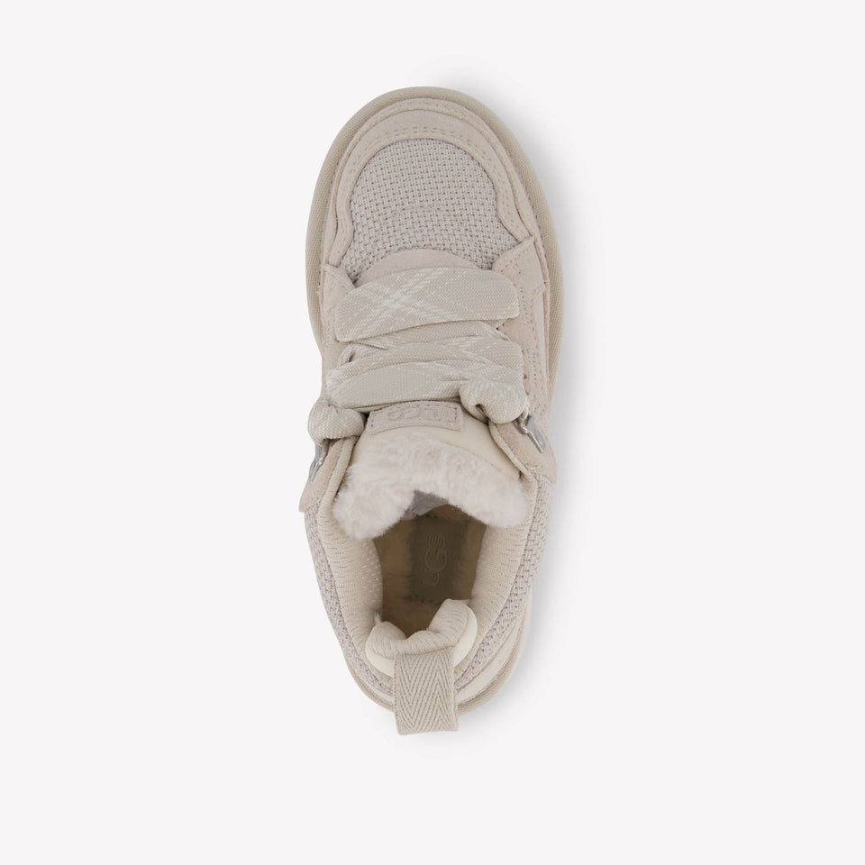 UGG Unisex sneakers in OffWhite