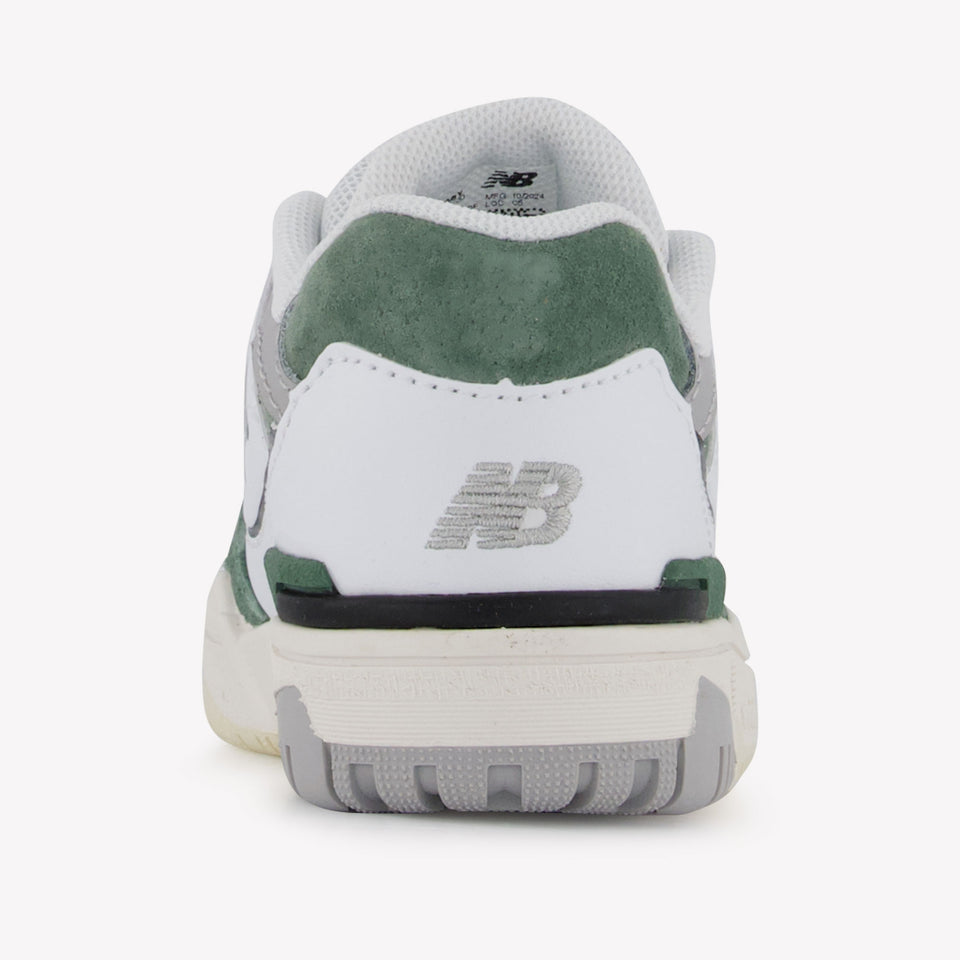 New Balance Unisex sneakers in Green