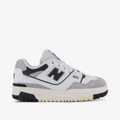 New Balance Unisex Sneakers In Wit