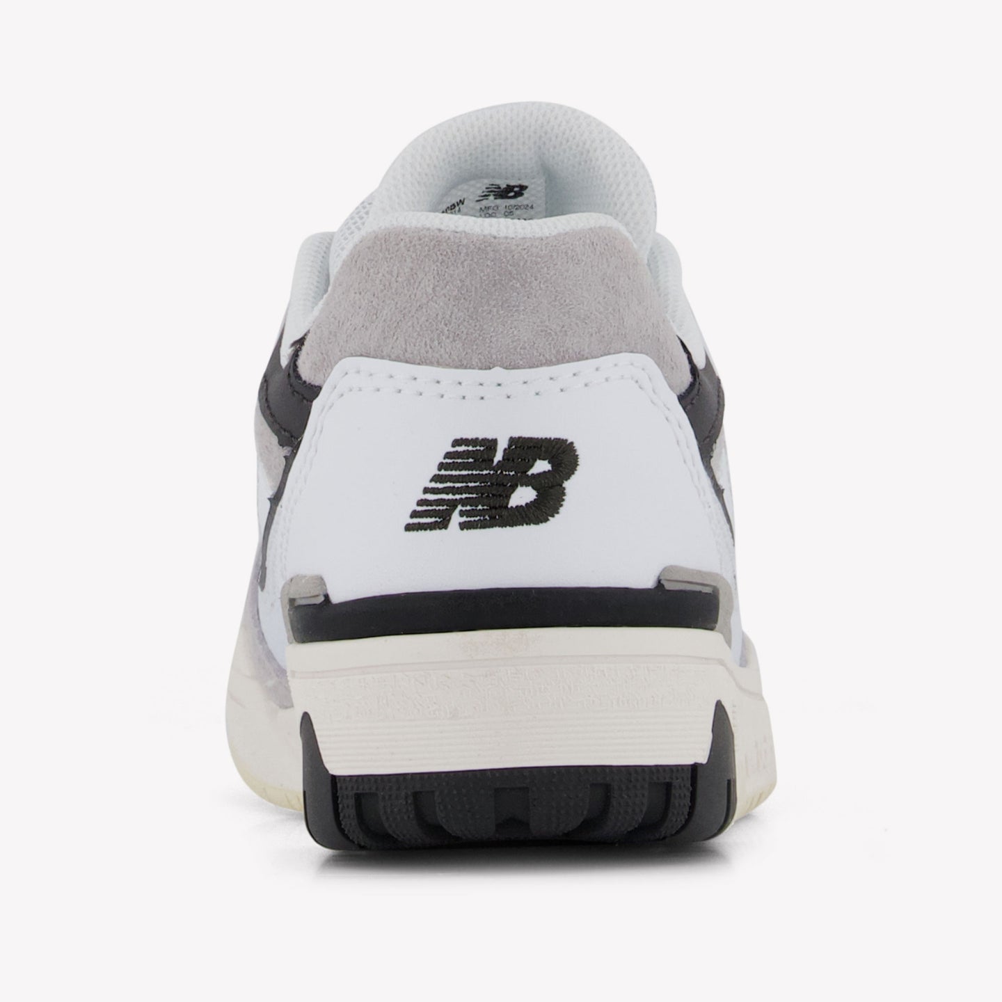 New Balance Unisex Sneakers In Wit