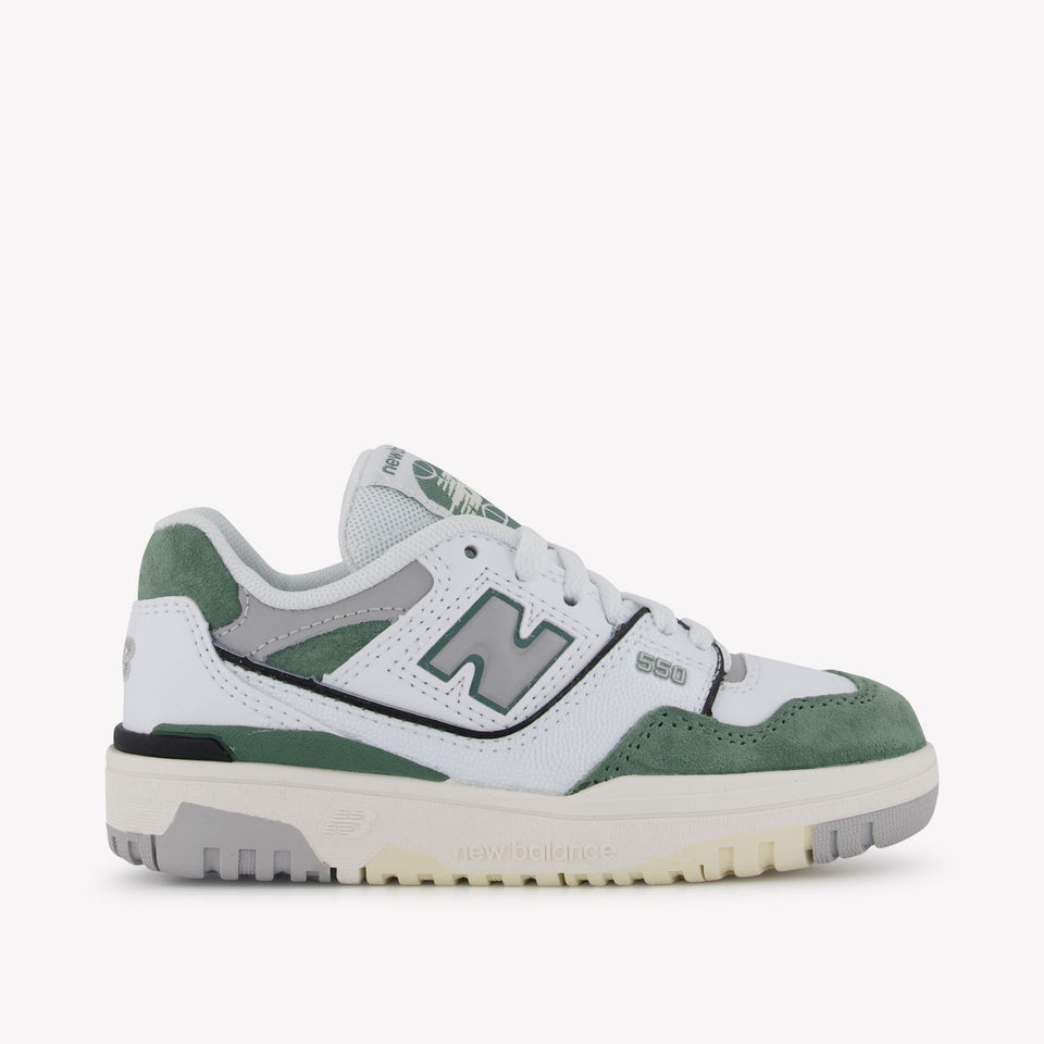 New Balance Unisex sneakers in Green