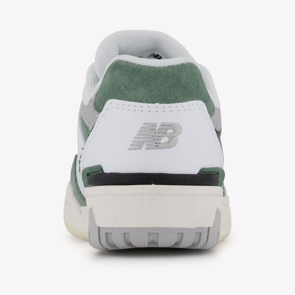 New Balance Unisex sneakers in Green