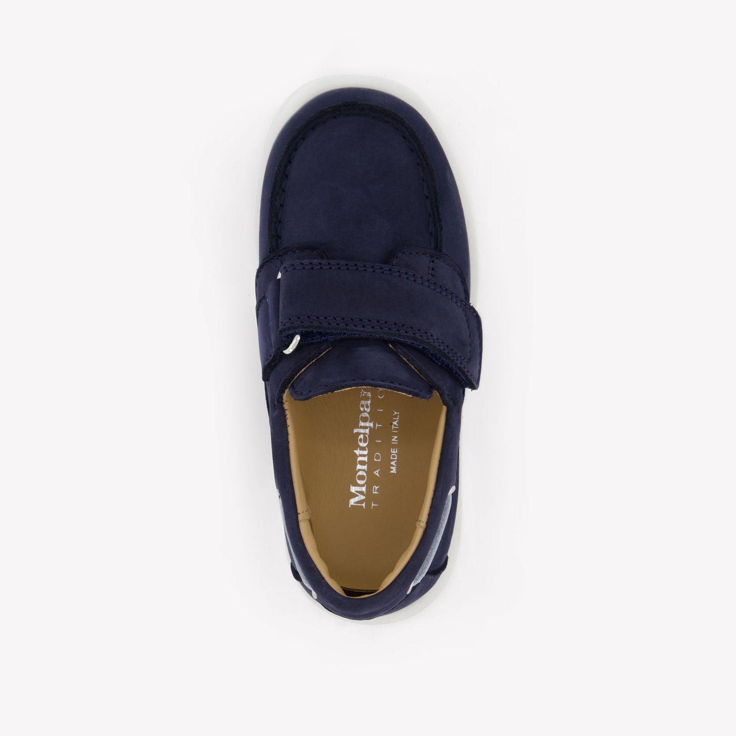 Andrea Montelpare Unisex Schoenen In Navy