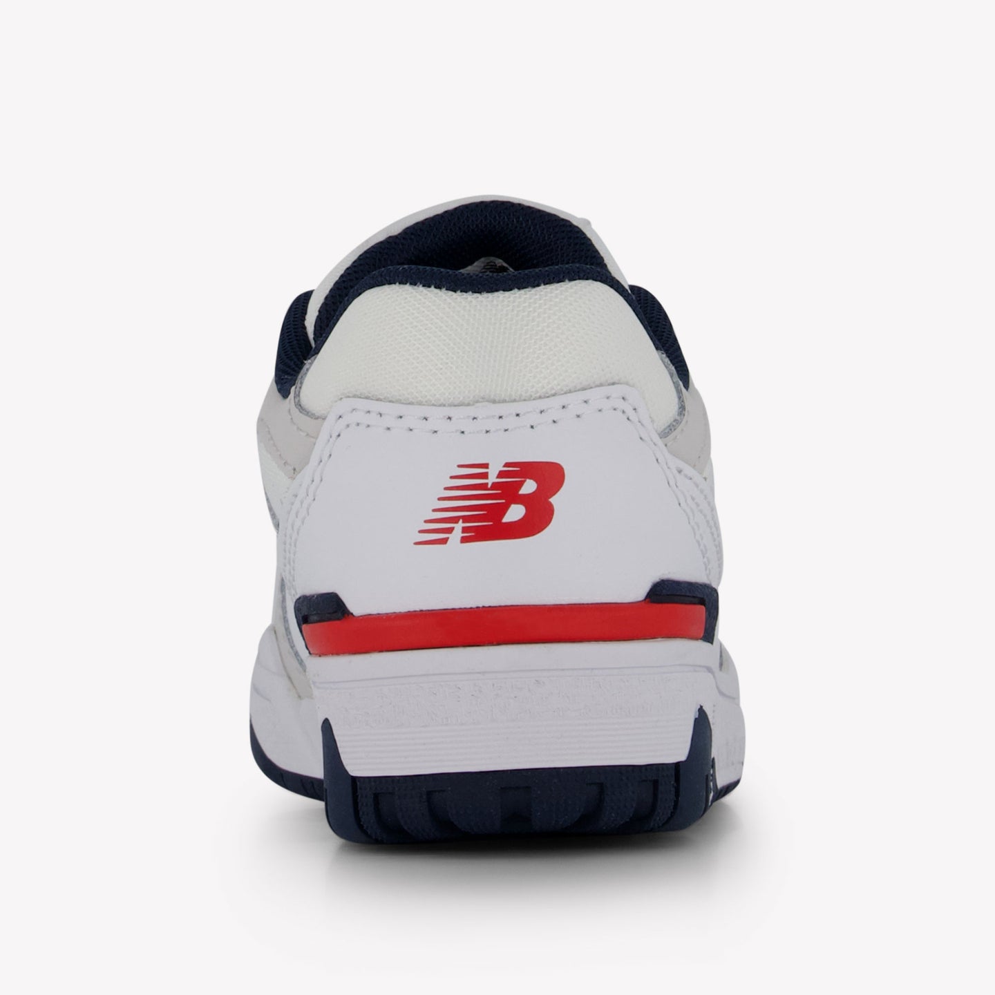 New Balance Unisex Sneakers In Wit