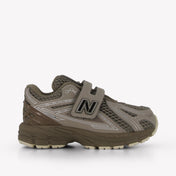 New Balance 1906 Unisex Sneakers In Beige