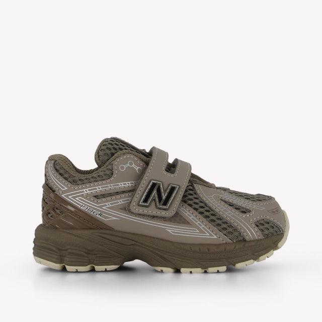 New Balance 1906 Unisex sneakers in Beige