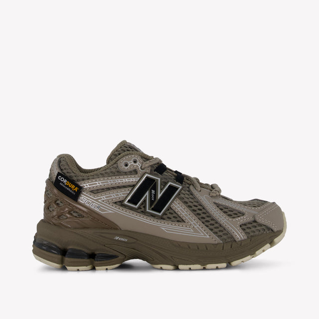 New Balance 1906 Unisex sneakers in Beige