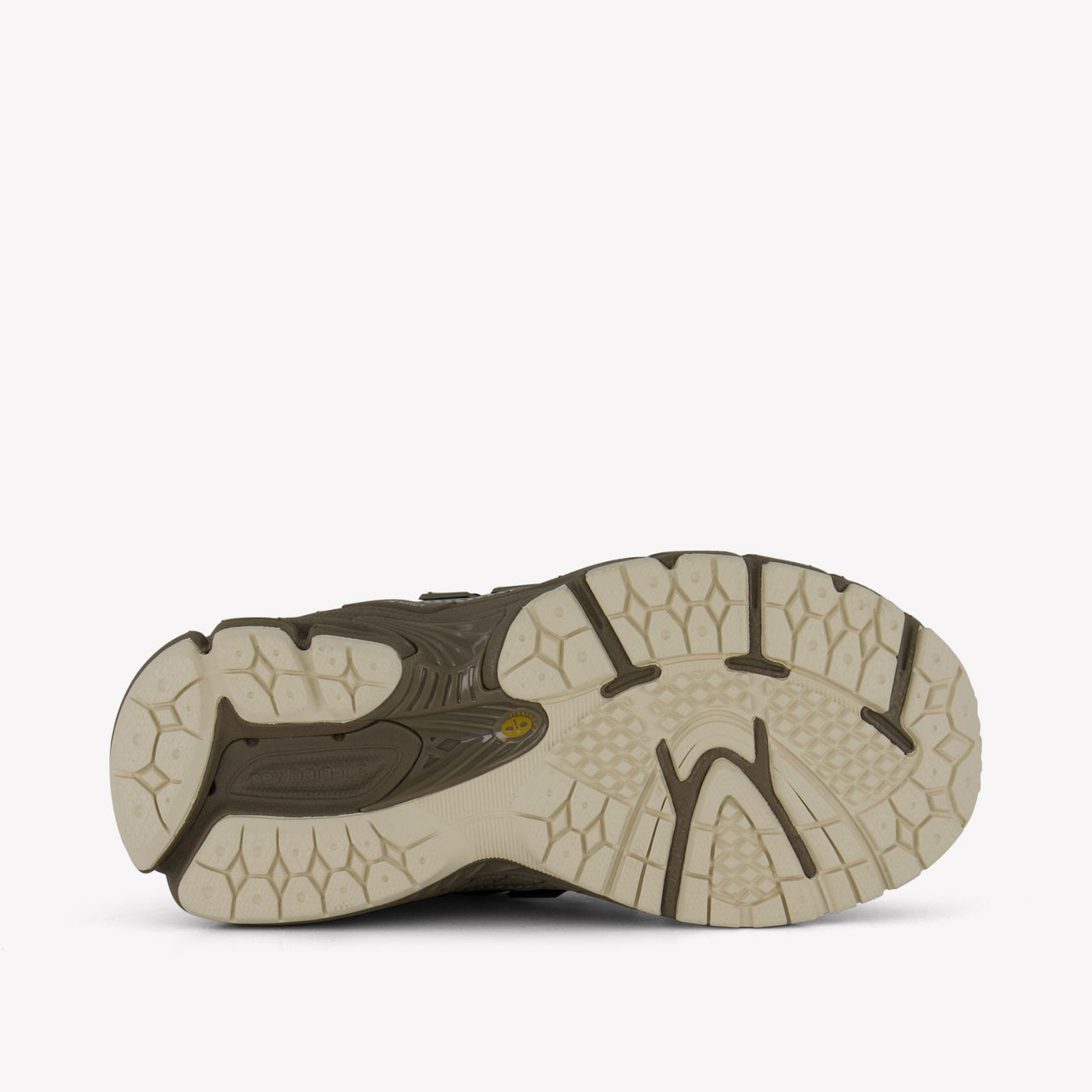 New Balance 1906 Unisex Sneakers  Beige