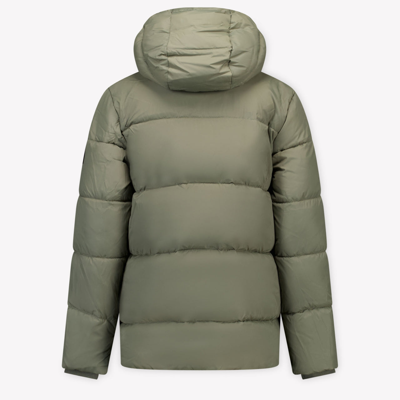 Calvin Klein Kids Boys Winter Jacket  Army