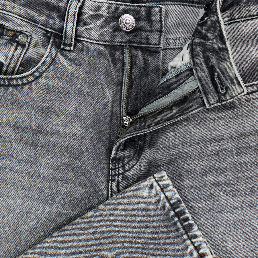 Calvin Klein Kids Boys Jeans  Gray