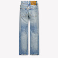 Calvin Klein Kids Boys Jeans  Blue