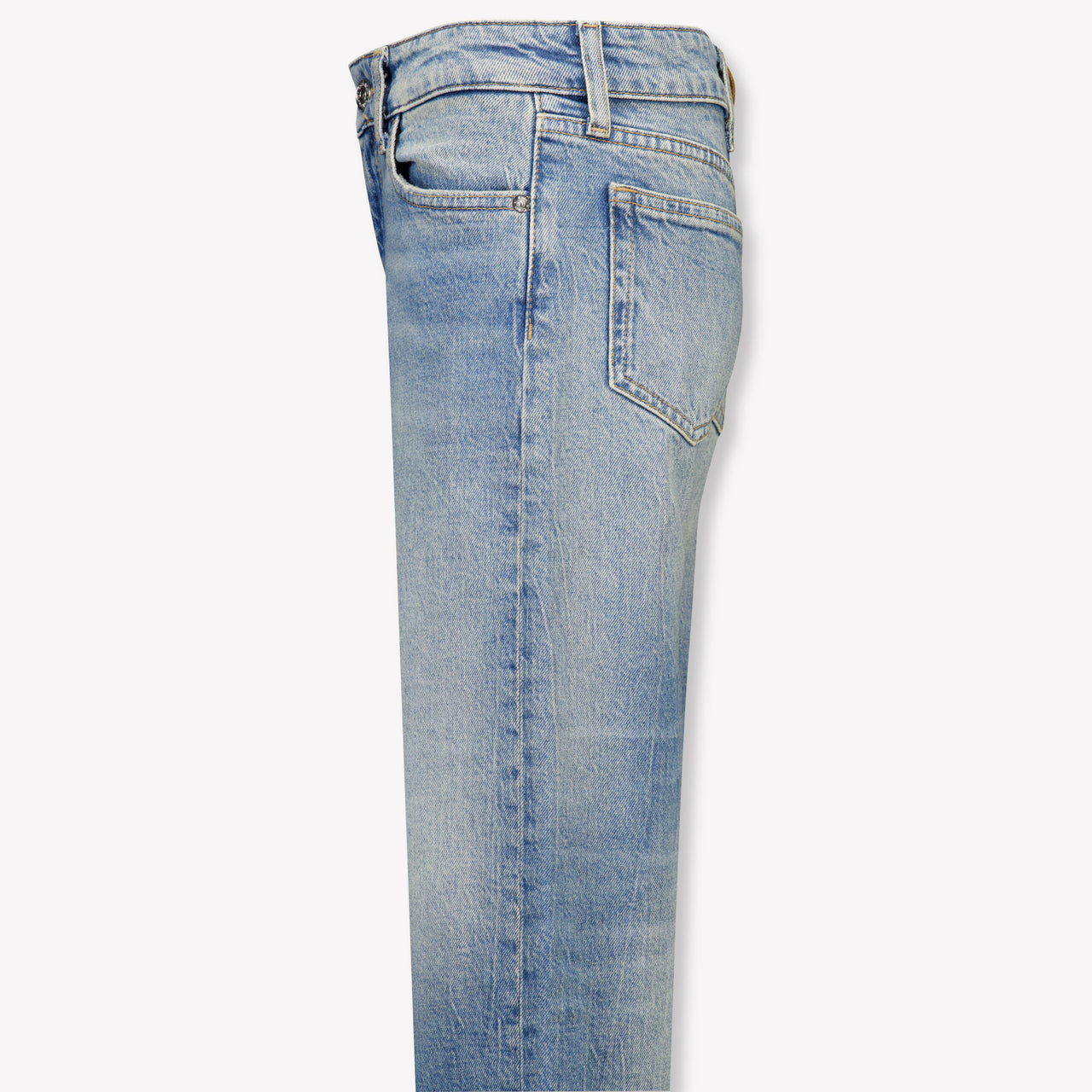 Calvin Klein Kids Boys Jeans  Blue