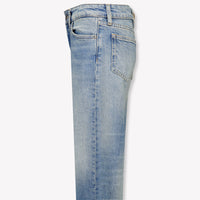 Calvin Klein Kids Boys Jeans  Blue