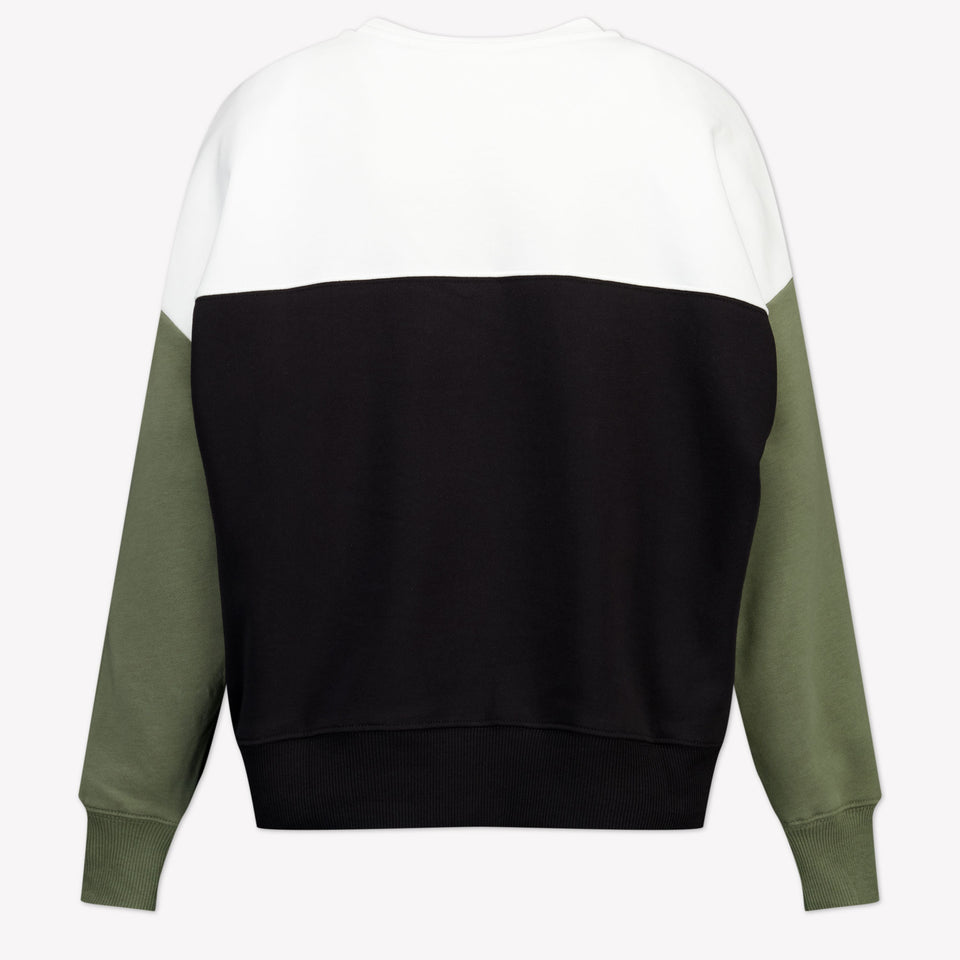 Calvin Klein Kids Boys Sweater  Black