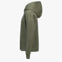Calvin Klein Kids Boys Sweater  Army