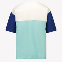 Calvin Klein Kids Boys  T-Shirt Mt