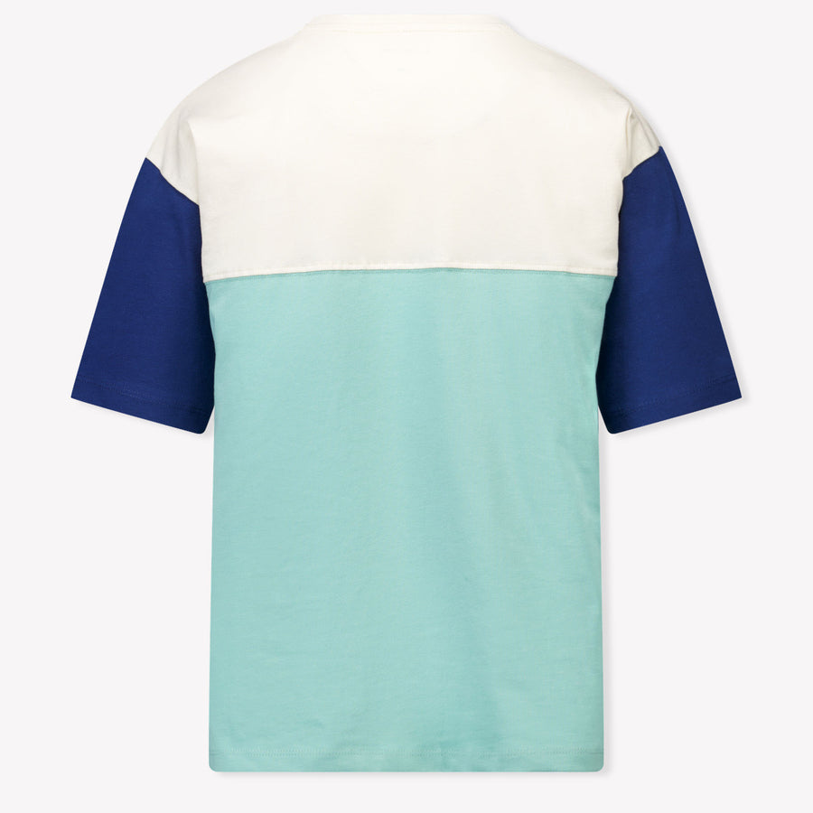 Calvin Klein Kids Boys  T-Shirt Mt