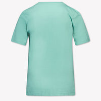 Calvin Klein Kids Boys  T-Shirt Mt