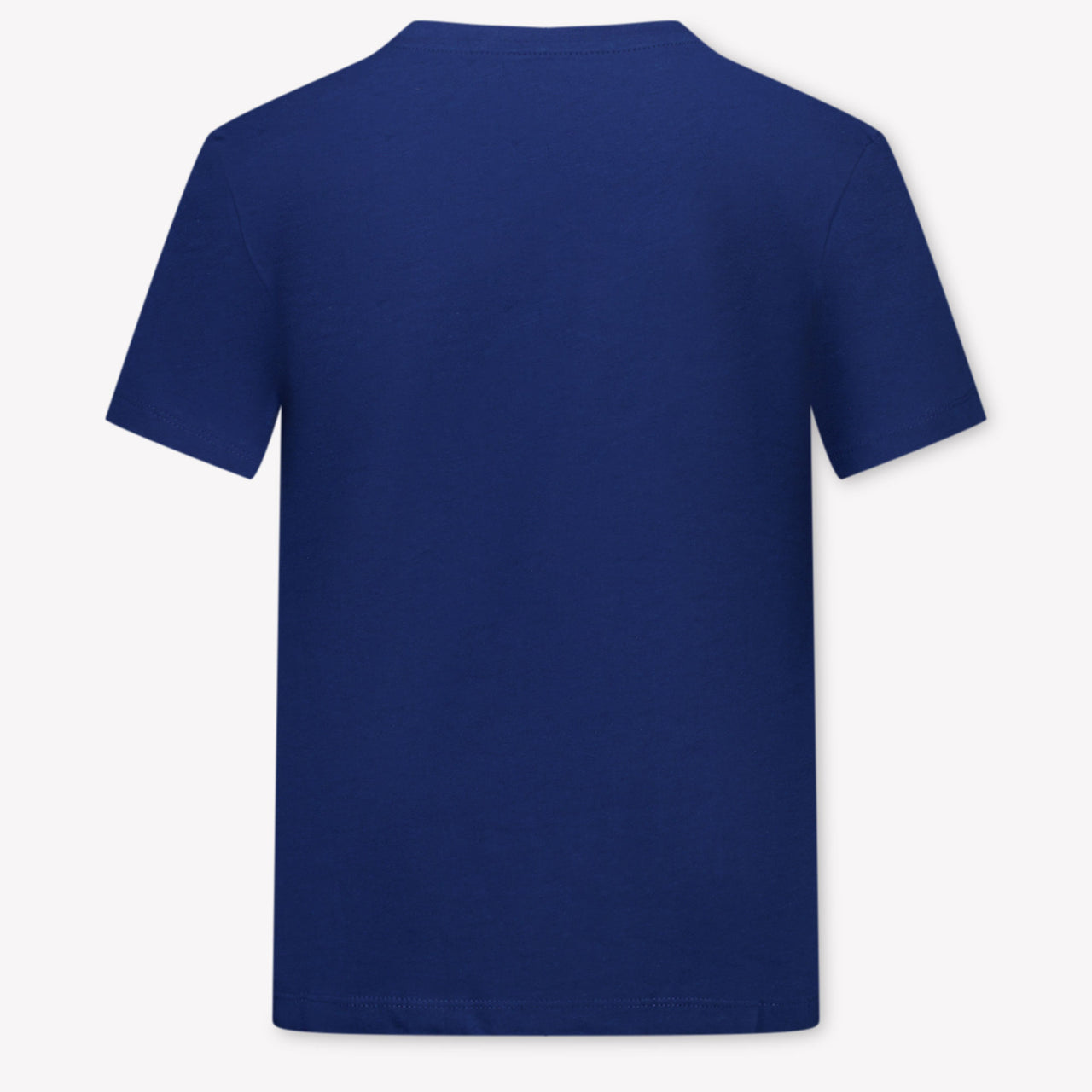 Calvin Klein Kids Boys  T-Shirt Blue