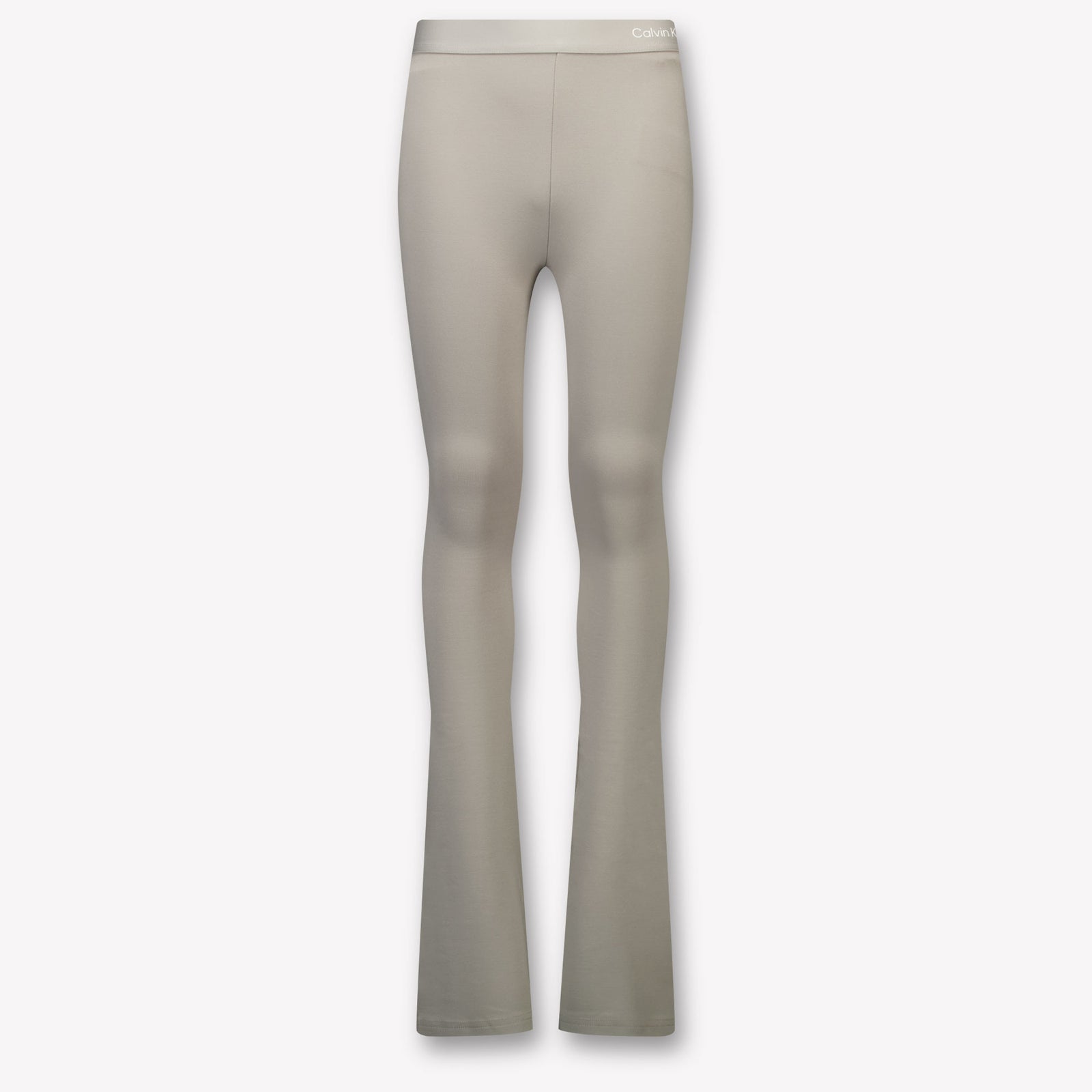 Calvin Klein Kids Girls  Pants Light Beige