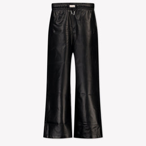 Calvin Klein Kids Girls  Pants Black