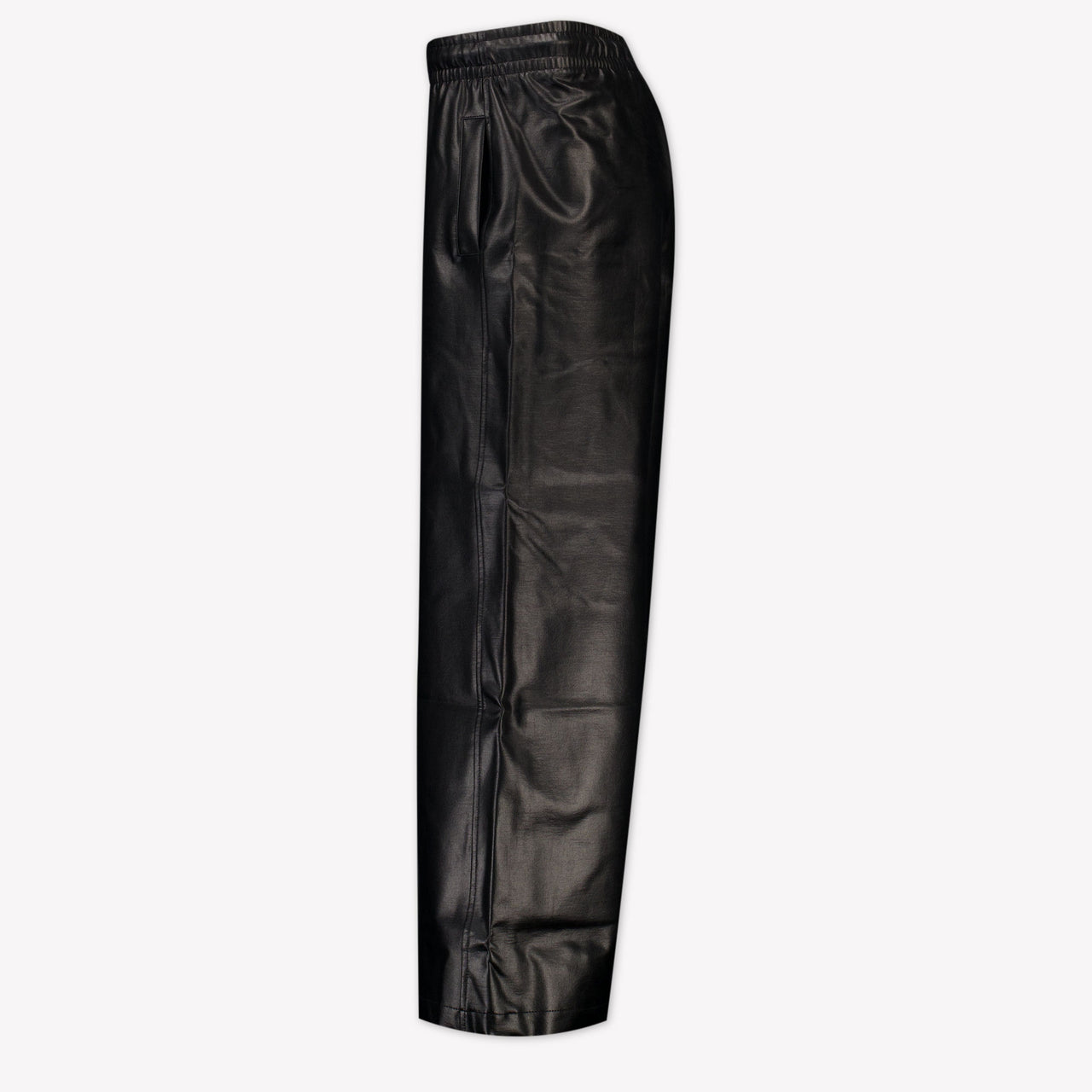 Calvin Klein Kids Girls  Pants Black